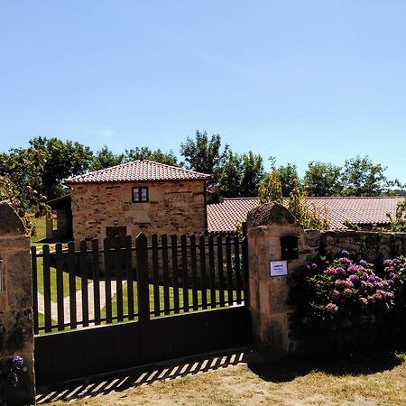 Remanso De Trasfontao "Casa Do Campo" Guest House Сиеда Екстериор снимка
