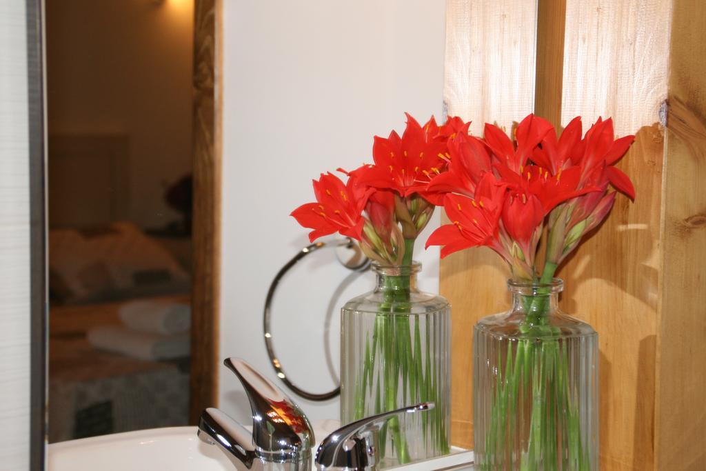 Remanso De Trasfontao "Casa Do Campo" Guest House Сиеда Стая снимка