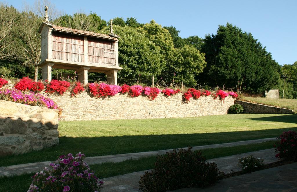 Remanso De Trasfontao "Casa Do Campo" Guest House Сиеда Стая снимка